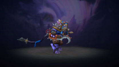 Ancient IV | MMR: 4313 - Behavior: 8869 - Communication: 8560