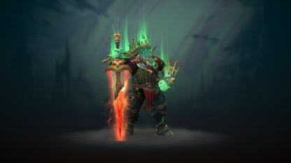 Ancient IV | MMR: 4303 - Behavior: 8196 - Communication: 8196