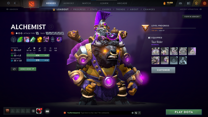 Divine V | MMR: 5459 - Behavior: 11364 - Communication: 11364