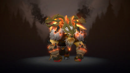 Archon I | MMR: 2394 - Behavior: 10971 - Communication: 10971