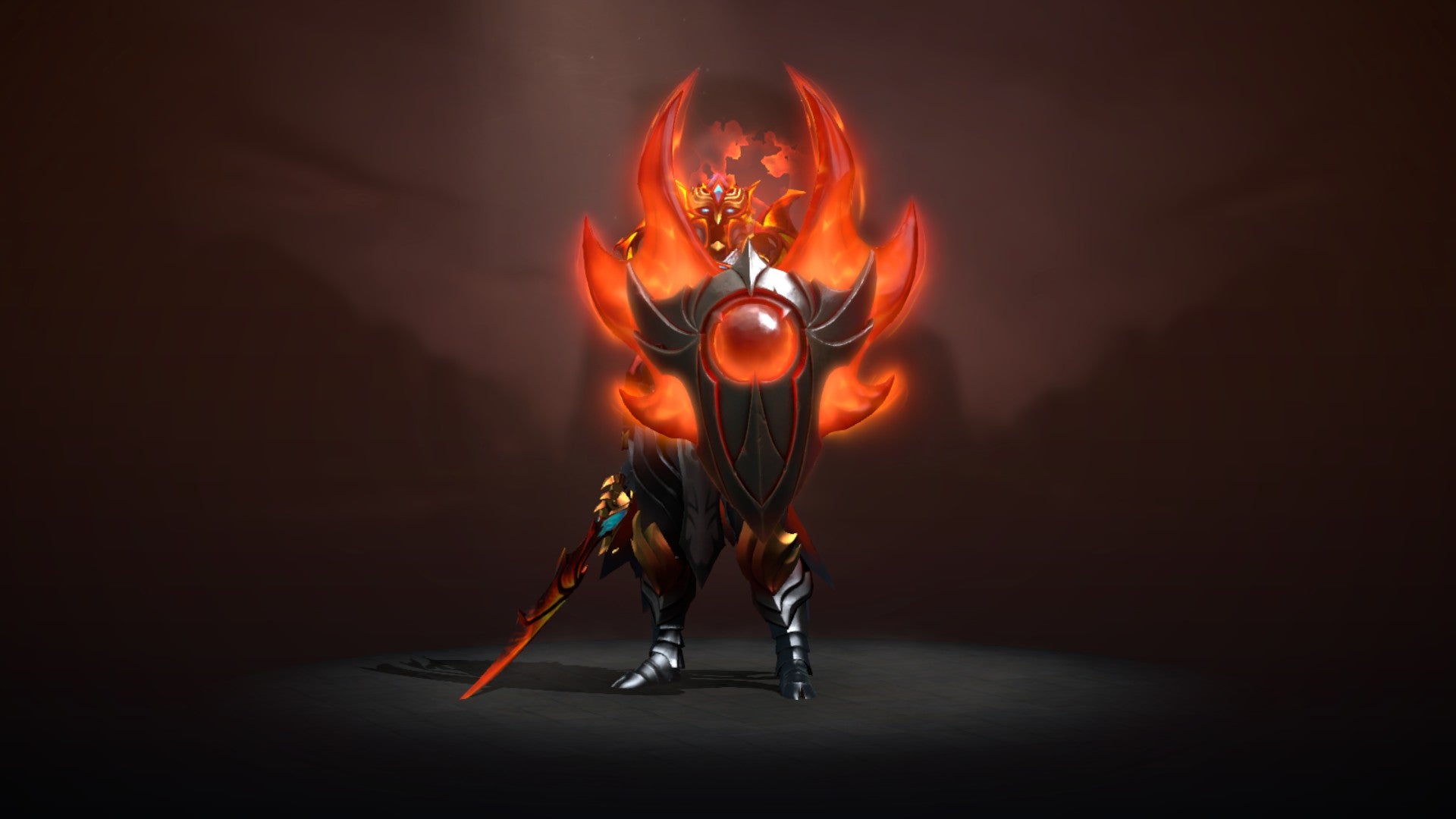 Archon I | MMR: 2263 - Behavior: 10015 - Communication: 10015