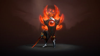 Archon I | MMR: 2263 - Behavior: 10015 - Communication: 10015