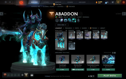 Archon II | MMR: 2481 - Behavior: 9955