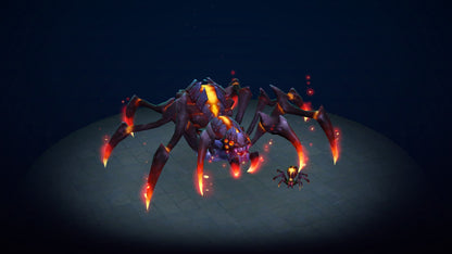 Divine I | MMR: 4772 - Behavior: 10253 - Communication: 9090