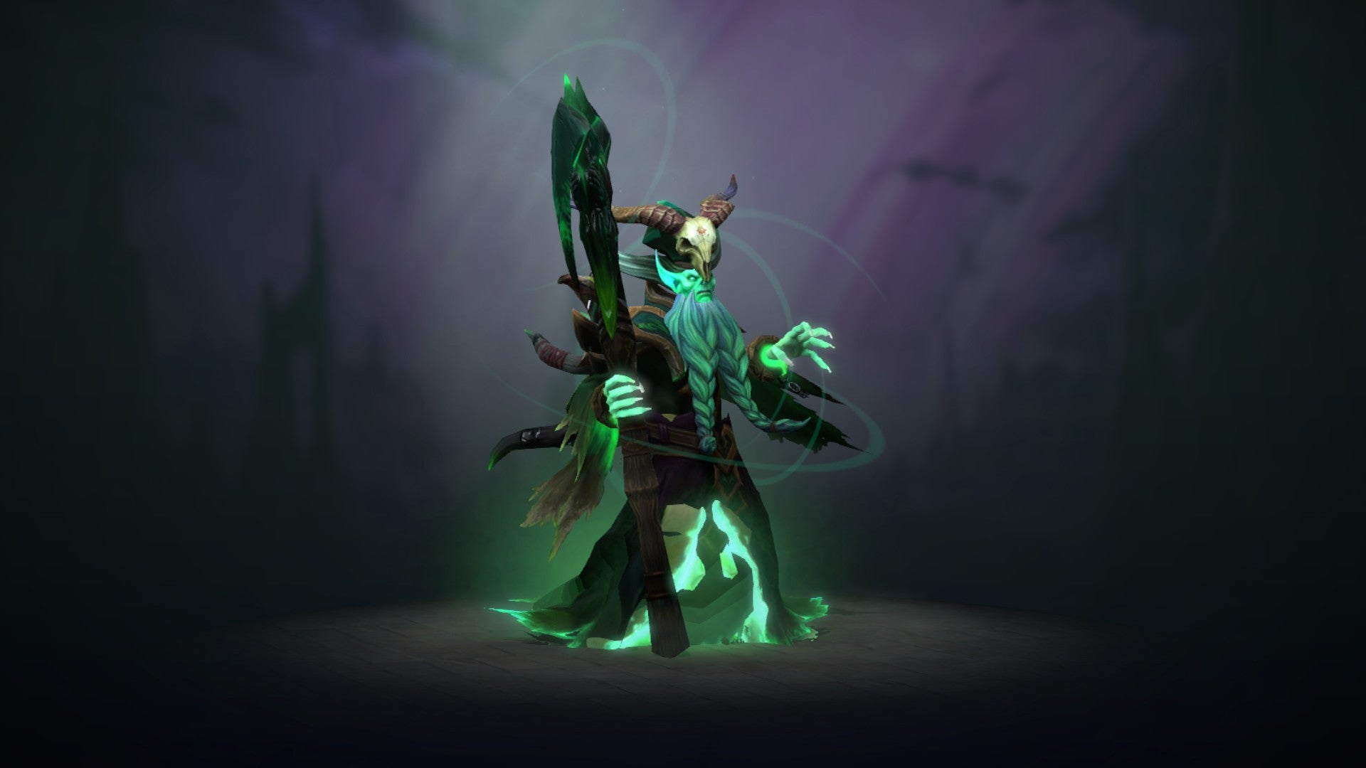 Immortal | MMR: 6818 - Behavior: 11593 - Communication: 11593