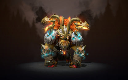 Legend IV | MMR: 3554 - Behavior: 8044 - Communication: 8044