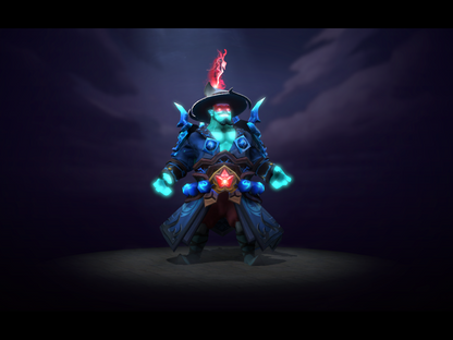 Immortal | MMR: 5629 - Behavior: 9748 - Communication: 9290