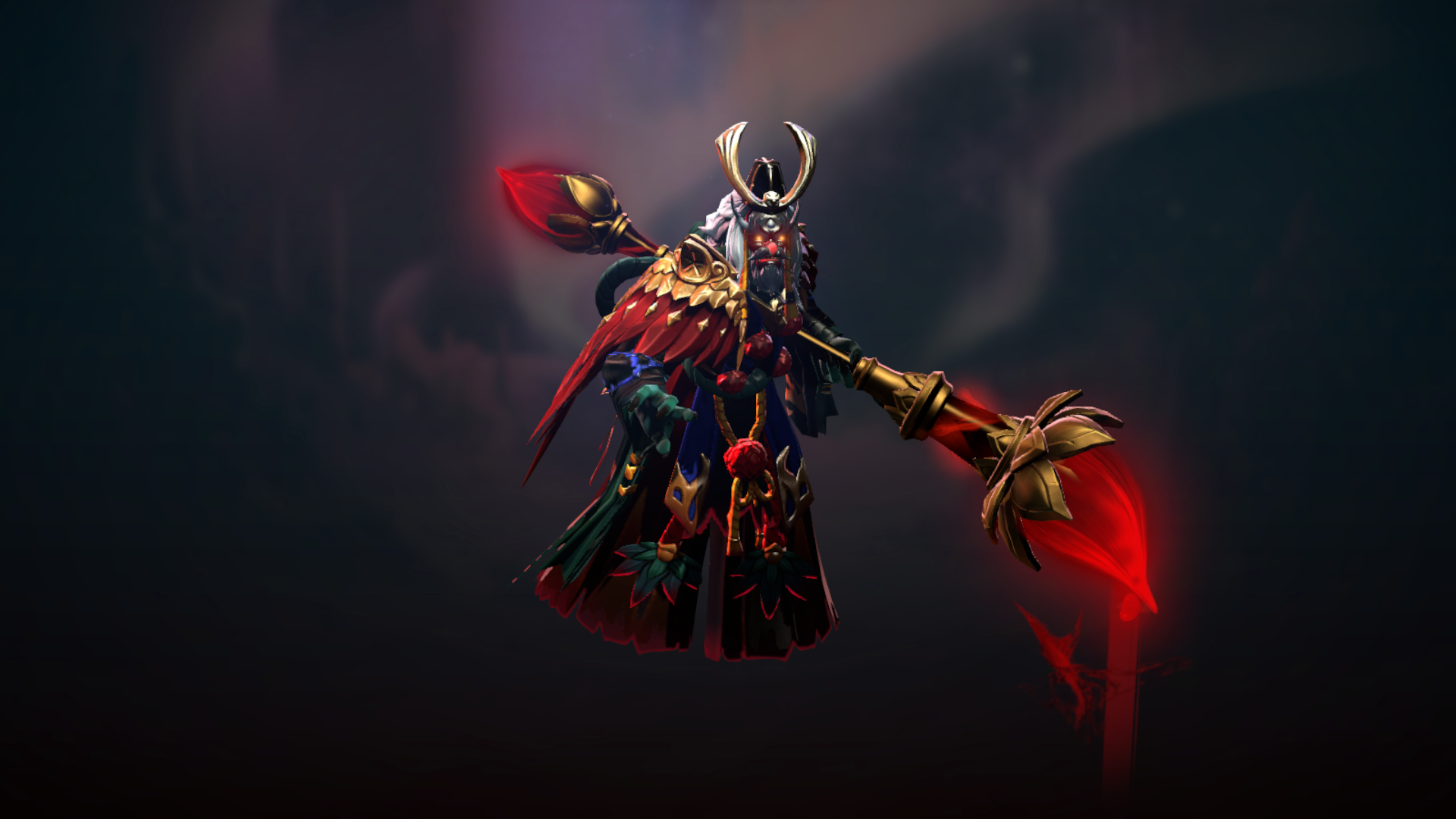 Divine I | MMR: 4563 - Behavior: 10007 - Communication: 10007