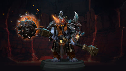 Guardian I | MMR: 770 - Behavior: 9635