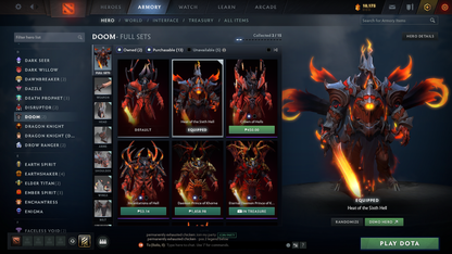 Archon III | MMR: 2467 - Behavior: 8956 - Communication: 8956