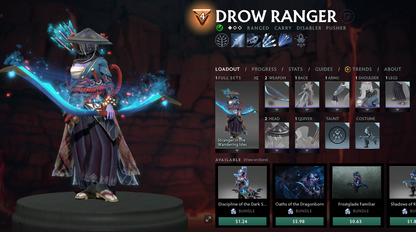 Croisé II | MMR : 1680 - Comportement : 9885 