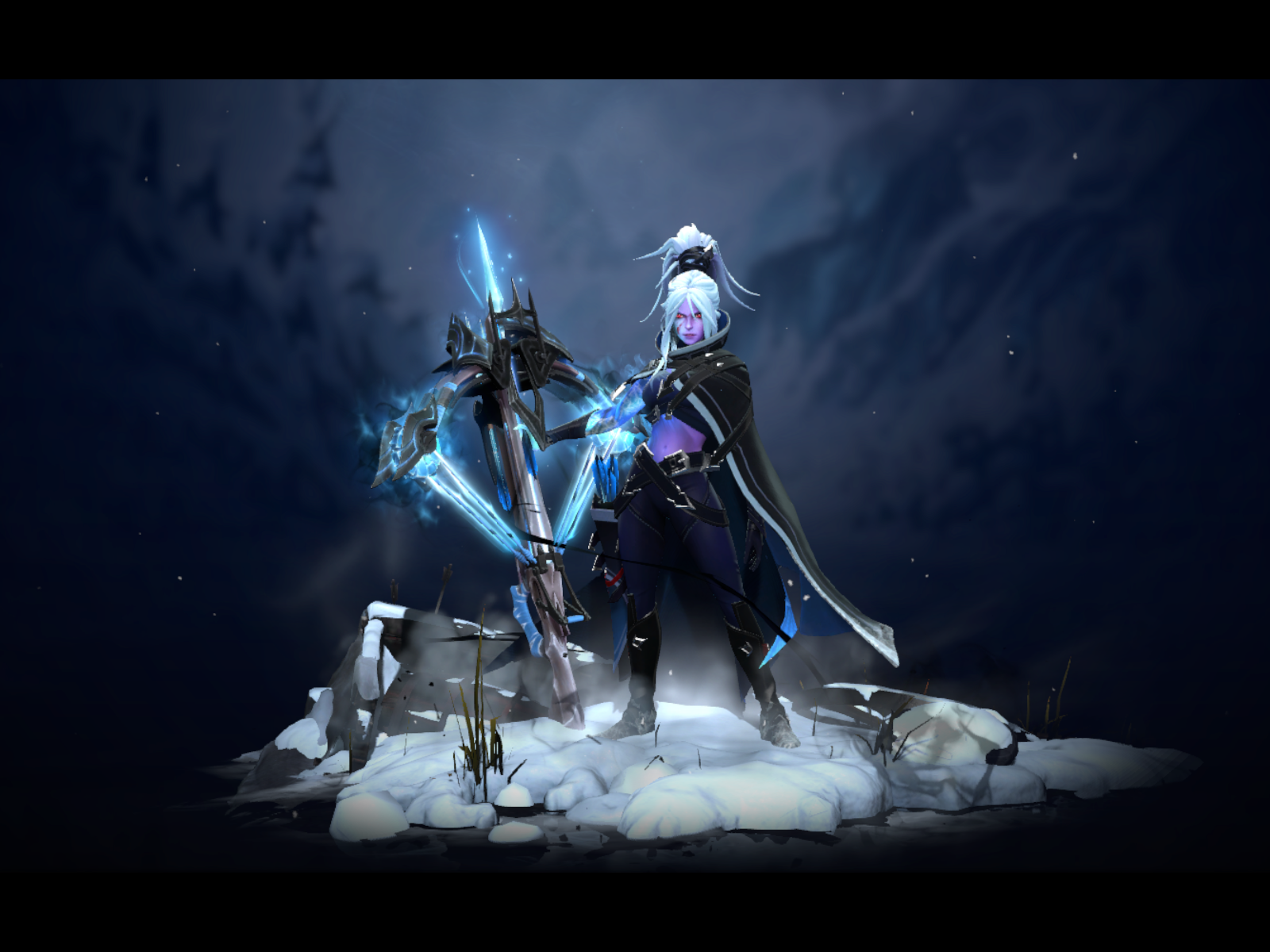 Archon III | MMR: 2548 - Behavior: 8718 - Communication: 8718