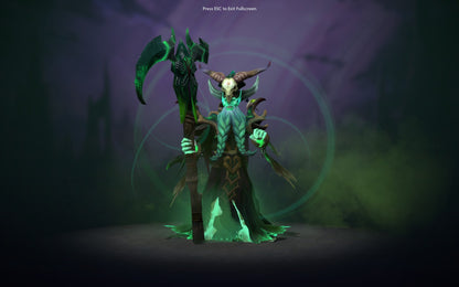Archon IV | MMR: 2746 - Behavior: 9936 - Communication: 9936