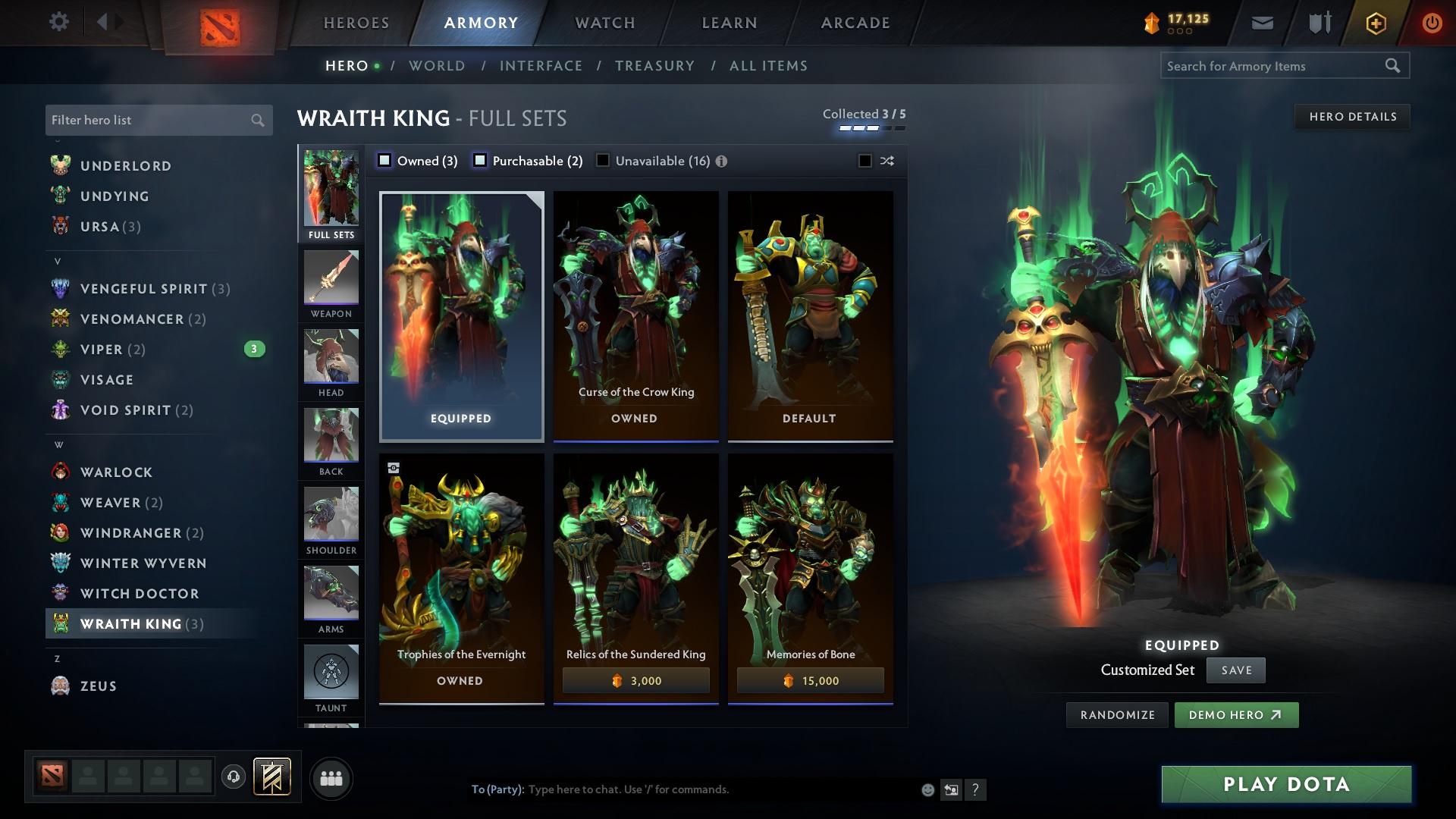 Divine III | MMR: 5047 - Behavior: 8010 - Communication: 8010