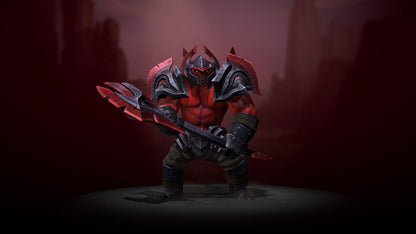 Herald I | MMR: 1 - Behavior: 9590 - Communication: 9590