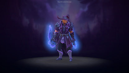 Archon I | MMR: 2341 - Behavior: 11885 - Communication: 11885