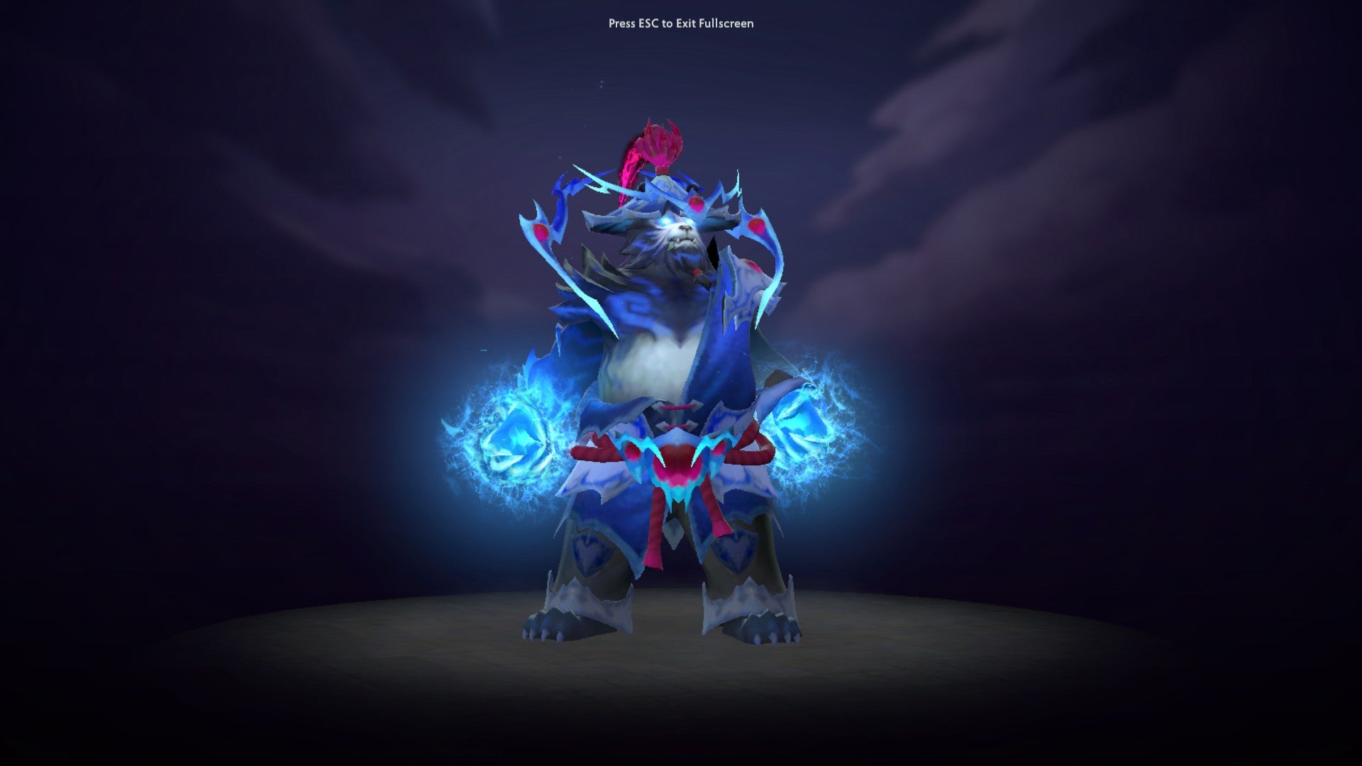 Ancient IV | MMR: 4393 - Behavior: 8018 - Communication: 8018