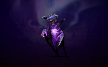 Legend IV | MMR: 3531 - Behavior: 10100 - Communication: 10100