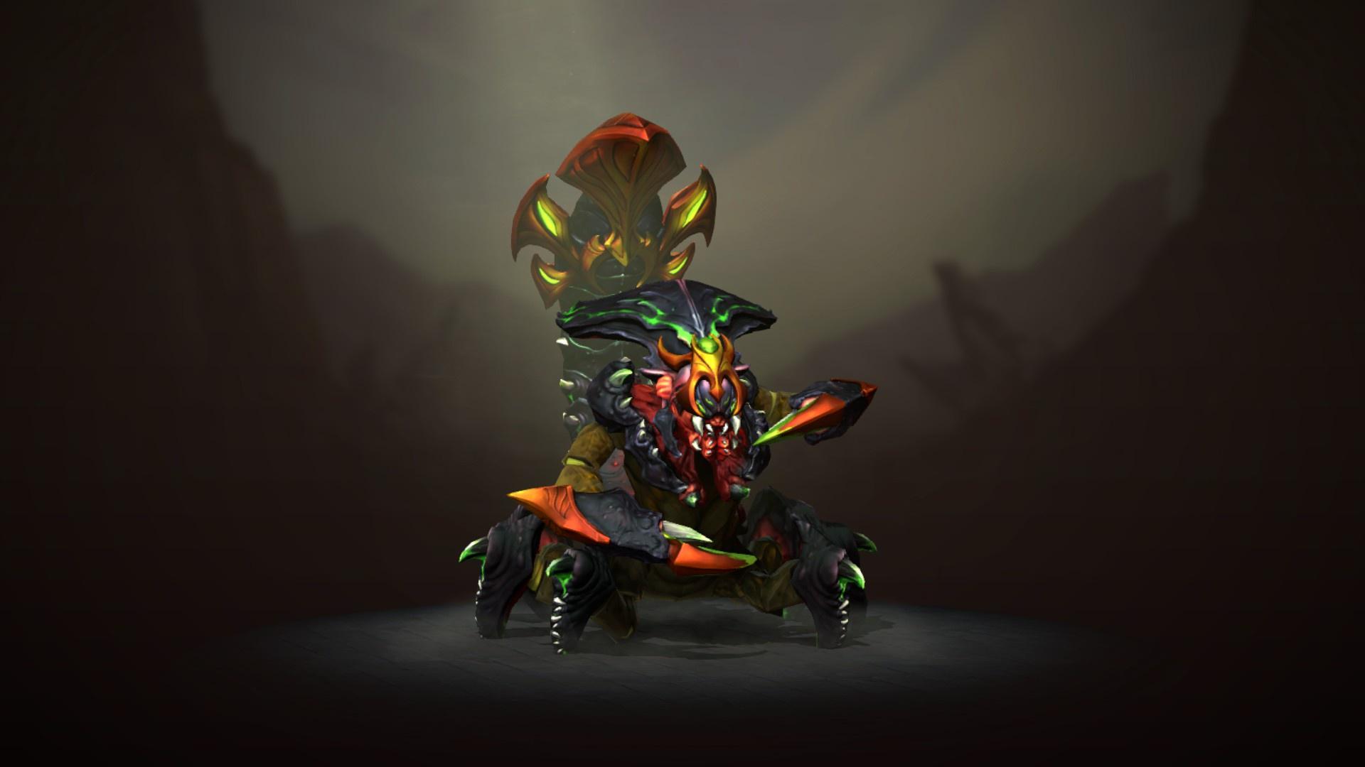 Crusader V | MMR: 2017 - Behavior: 10180 - Communication: 10180