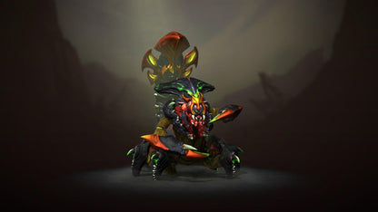 Crusader V | MMR: 2017 - Behavior: 10180 - Communication: 10180