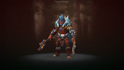 Herald III | MMR: 200 - Behavior: 11916 - Communication: 11916