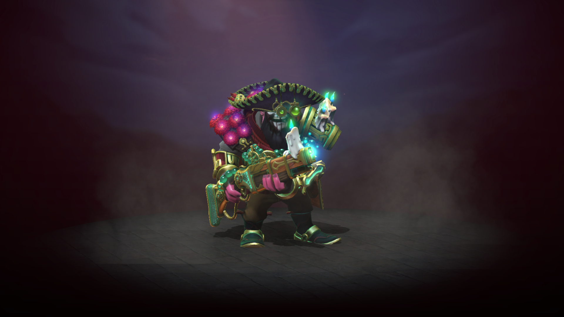 Immortal | MMR: 6098 [4814 - Leaderboard] - Behavior: 9908 - Communication: 9908