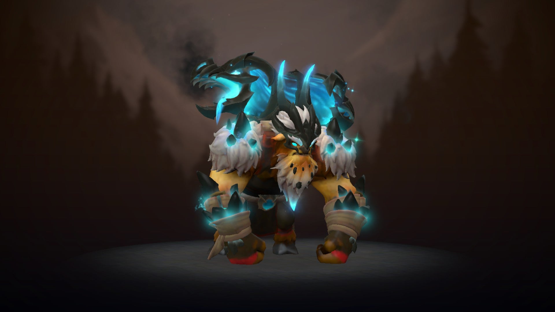 Crusader IV | MMR: 2118 - Behavior: 11974 - Communication: 11974