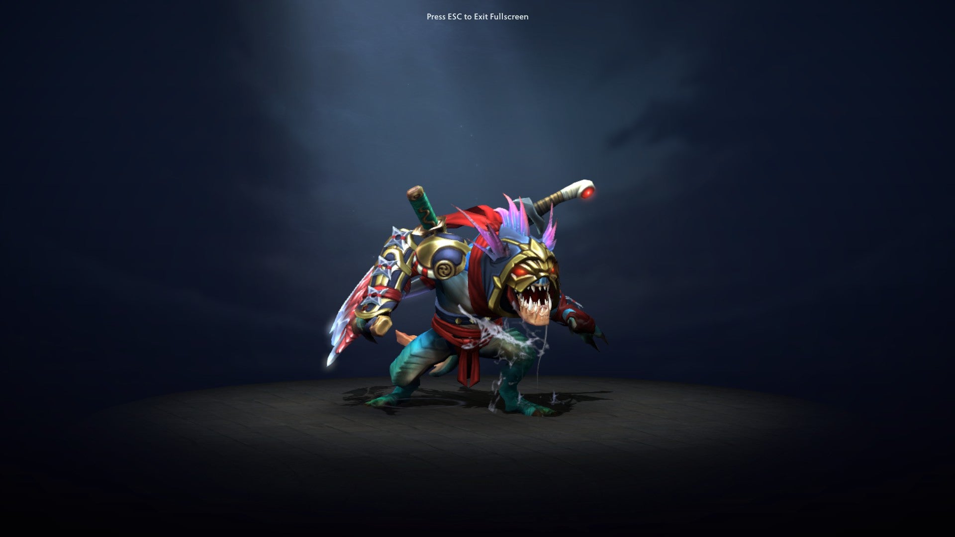 Crusader III | MMR: 1850 - Behavior: 10000 - Communication: 10000