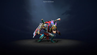 Crusader III | MMR: 1850 - Behavior: 10000 - Communication: 10000