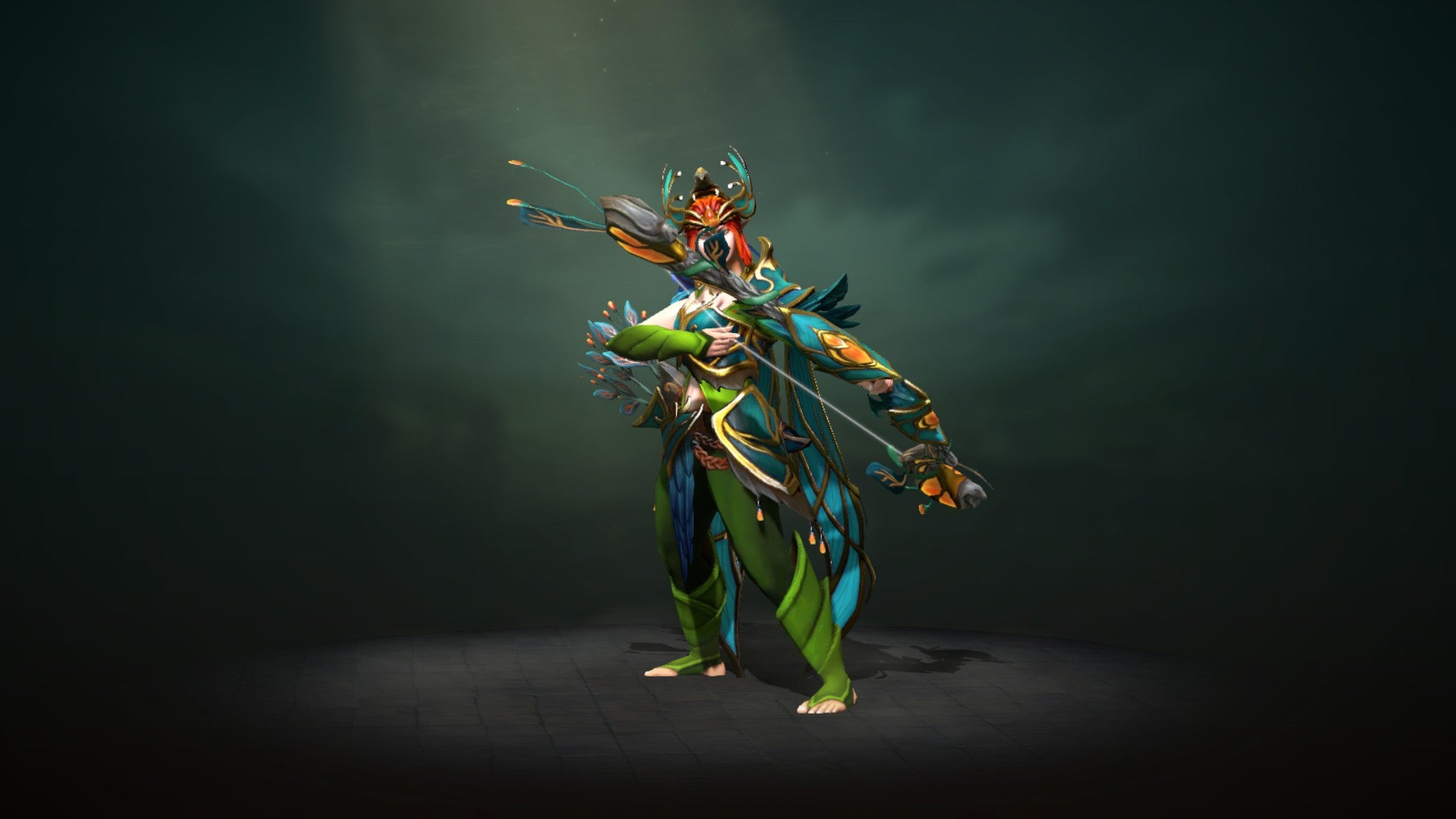 Ancient I | MMR: 3718 - Behavior: 11078 - Communication: 11078