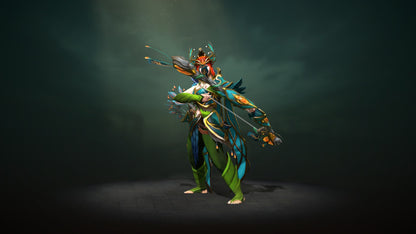 Ancient I | MMR: 3718 - Behavior: 11078 - Communication: 11078