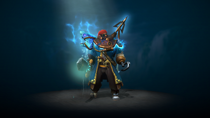 Archon IV | MMR: 2670 - Behavior: 10415 - Communication: 10415