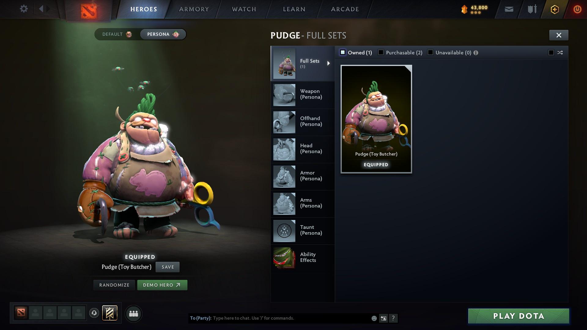 Ancient I | MMR: 3875 - Behavior: 11690 - Communication: 11690