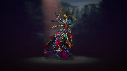 Ancient I | MMR: 3800 - Behavior: 9858 - Communication: 9858