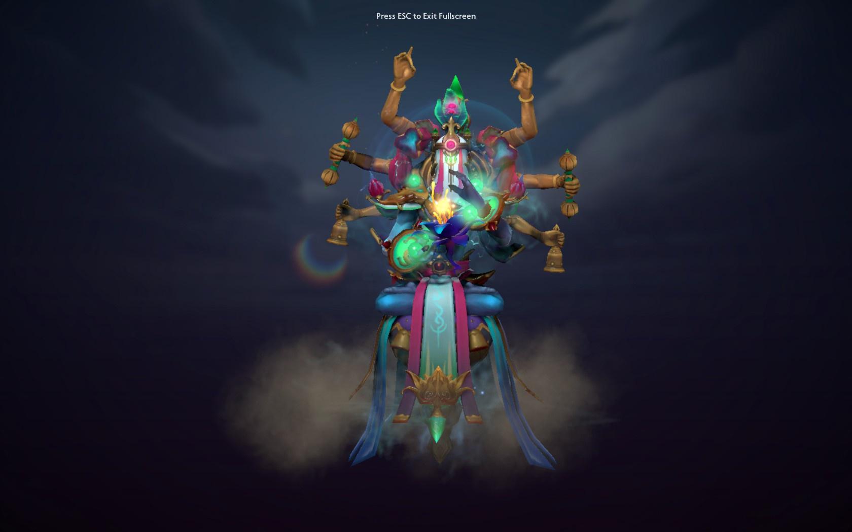 Ancient I | MMR: 3826 - Behavior: 11993 - Communication: 11993