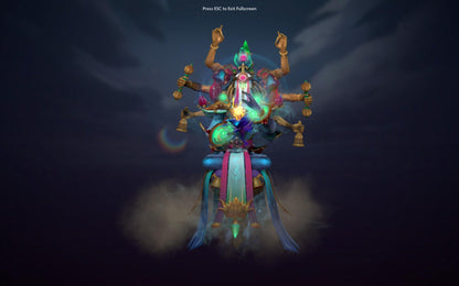 Ancient I | MMR: 3826 - Behavior: 11993 - Communication: 11993