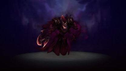 Legend III | MMR: 3355 - Behavior: 8024 - Communication: 8024