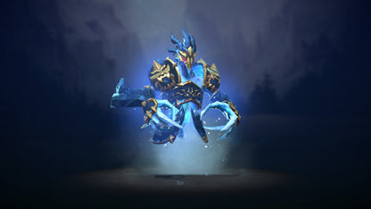 Herald II | MMR: 1 - Behavior: 9081 - Communication: 9081