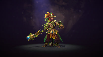 Immortal | MMR: 5702 - Behavior: 10200 - Communication: 10200