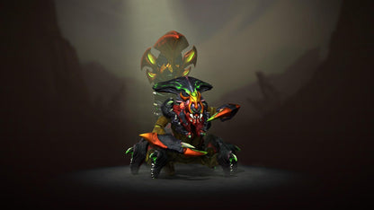 Herald I | MMR: 1 - Behavior: 10468 - Communication: 10468