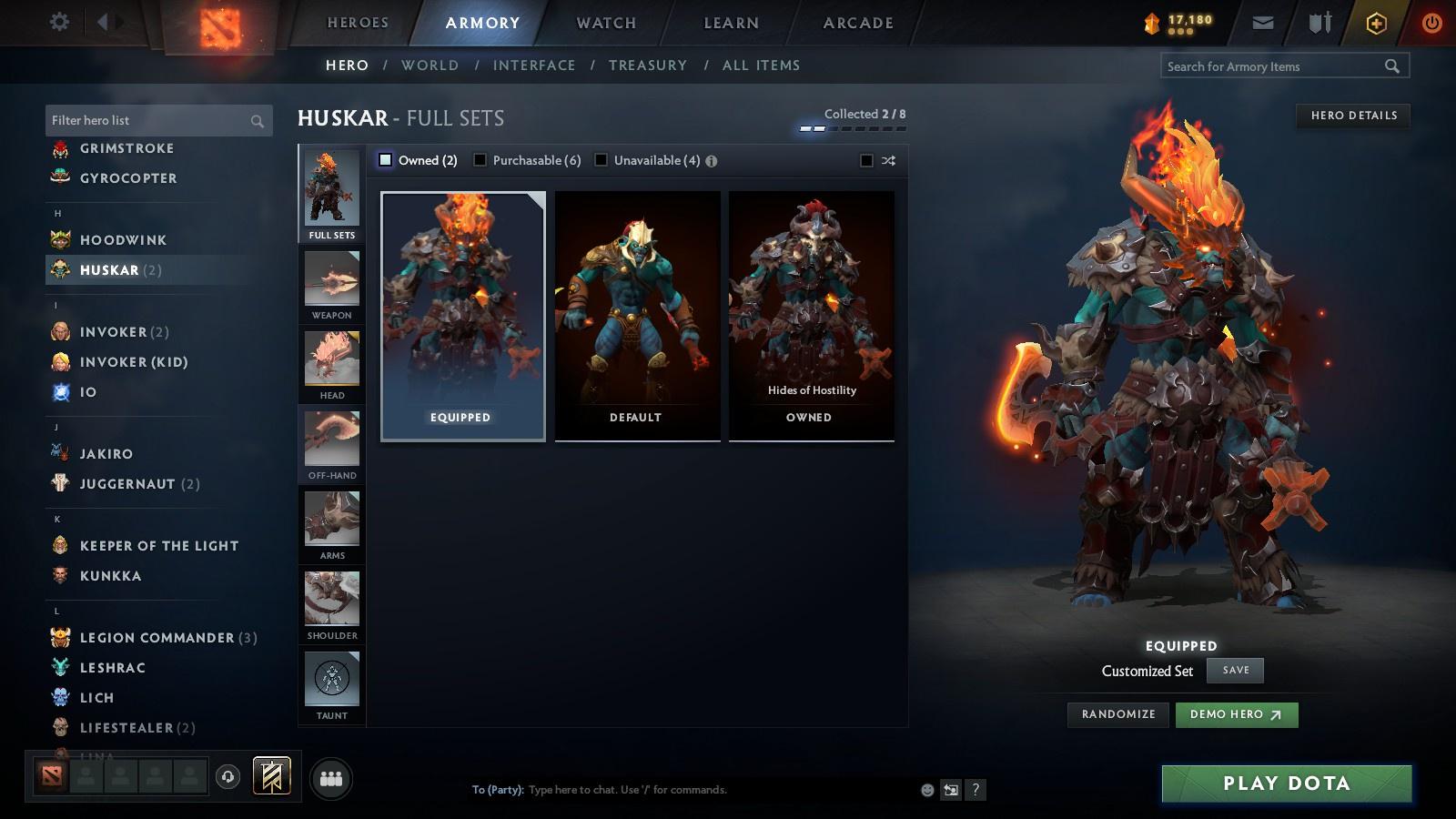 Archon I | MMR: 2346 - Behavior: 9900 - Communication: 9900