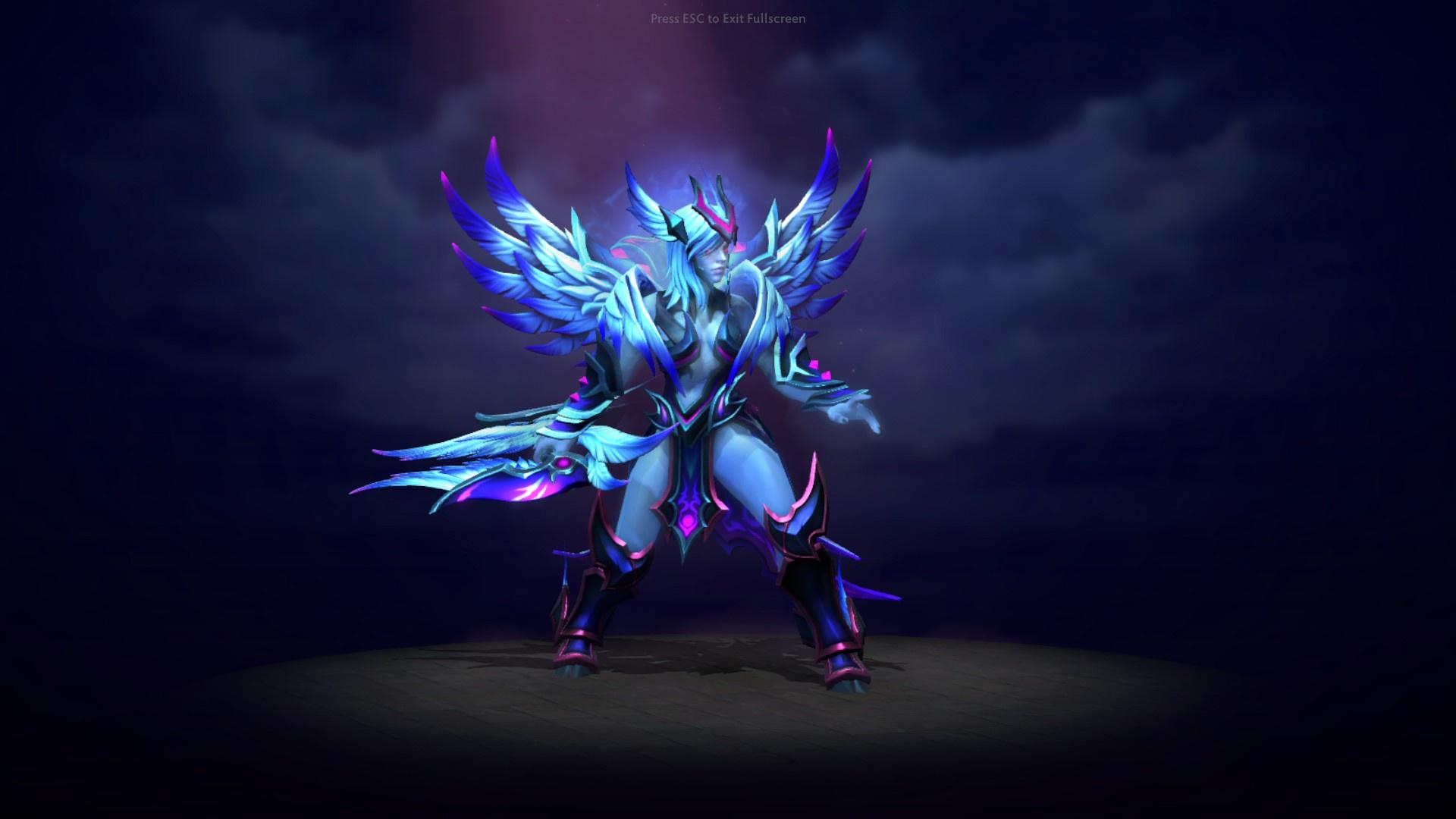 Crusader V | MMR: 2215 - Behavior: 10446 - Communication: 10446