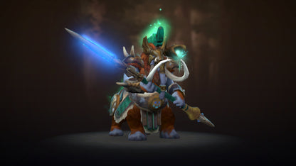 Divine IV | MMR: 5295 - Behavior: 11238 - Communication: 10924