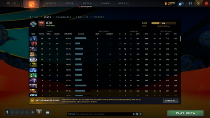 Crusader I | MMR: 1616 - Behavior: 10000