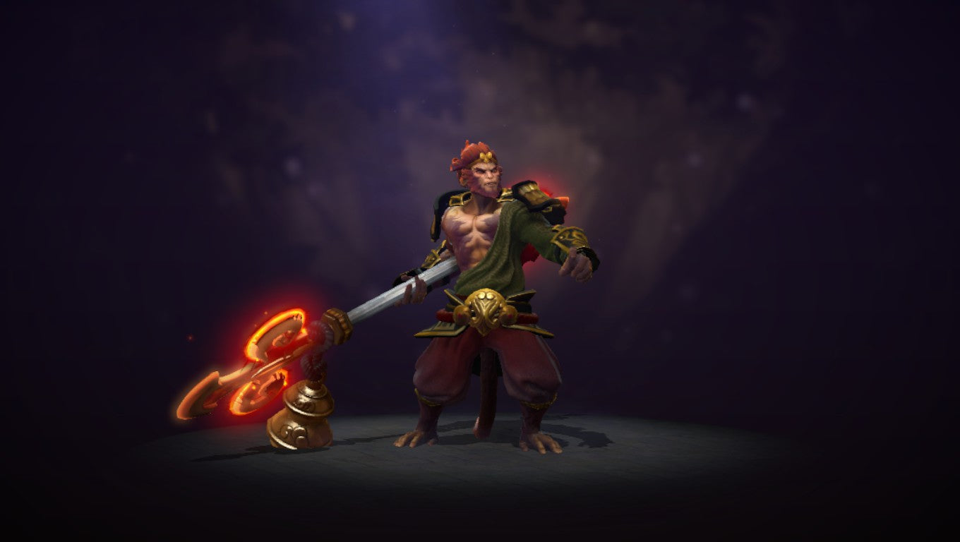 Herald IV | MMR: 392 - Behavior: 9276 - Communication: 9276