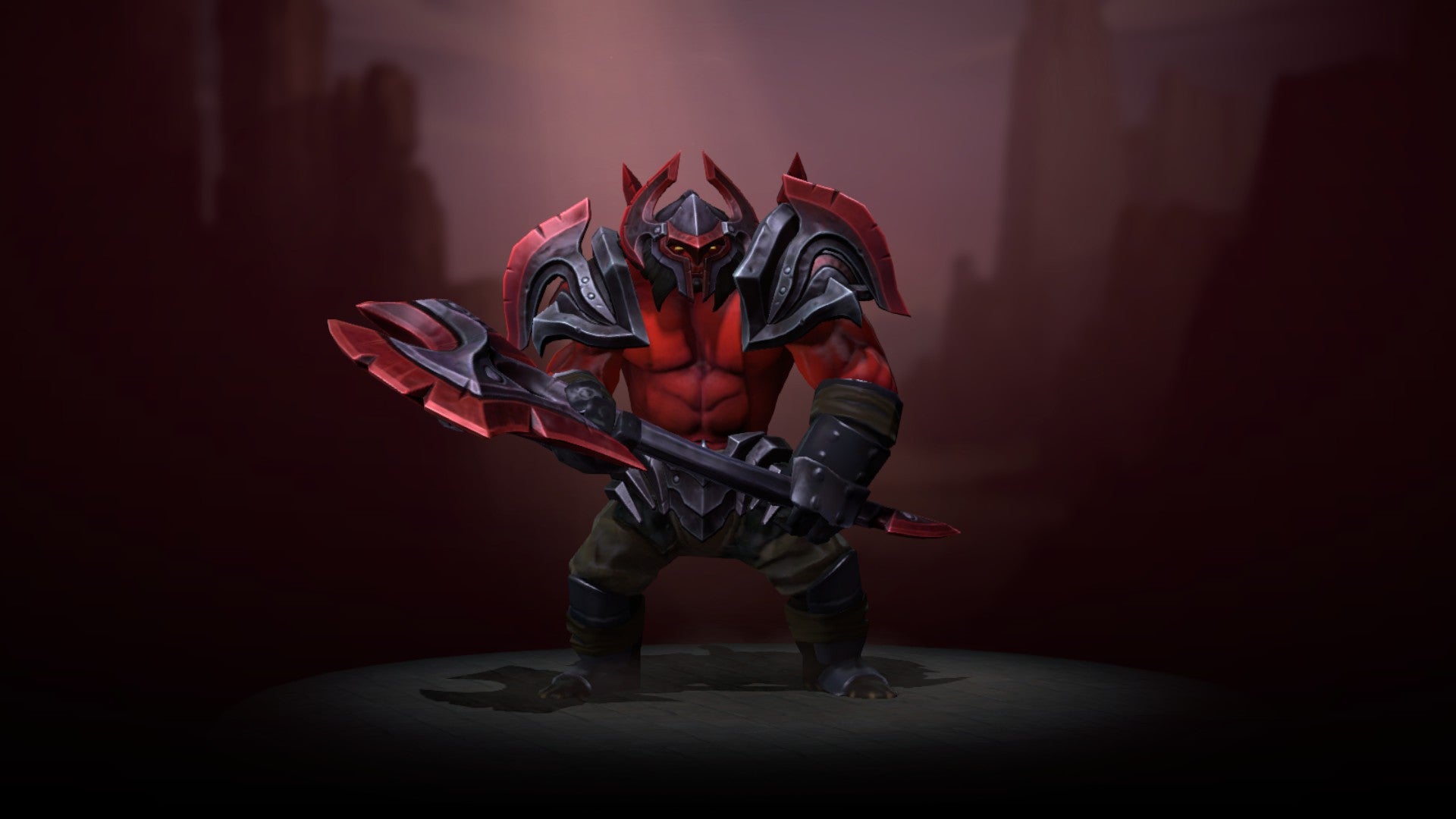 Legend V | MMR: 3569 - Behavior: 9825 - Communication: 9825