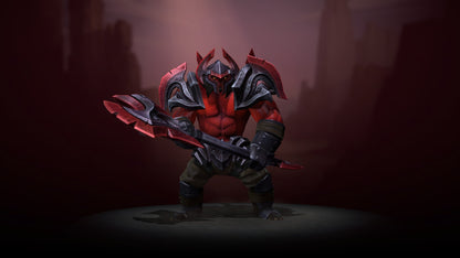 Legend V | MMR: 3569 - Behavior: 9825 - Communication: 9825