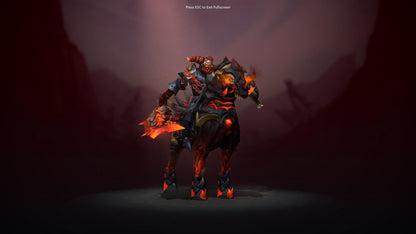 Archon II | MMR: 2525 - Behavior: 9817 - Communication: 9817