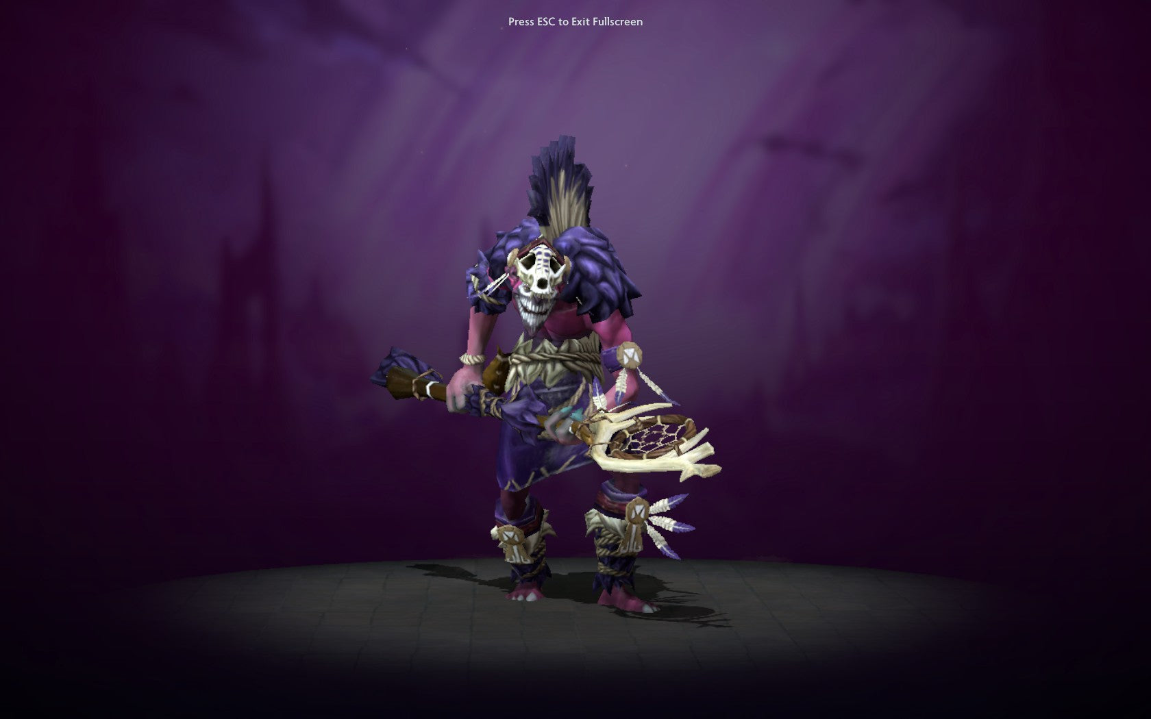 Ancient V | MMR: 4479 - Behavior: 10050 - Communication: 10050