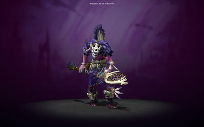 Ancient V | MMR: 4479 - Behavior: 10050 - Communication: 10050